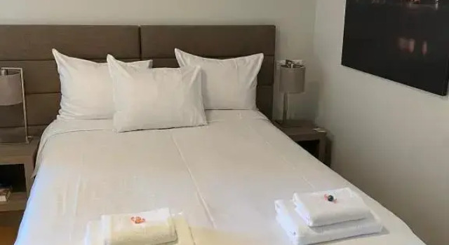Номер Standard Tres Boutique Hotel