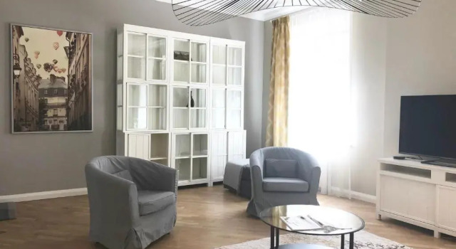 Апартаменты Superior Vilnius Apartments & Suites   Old Town