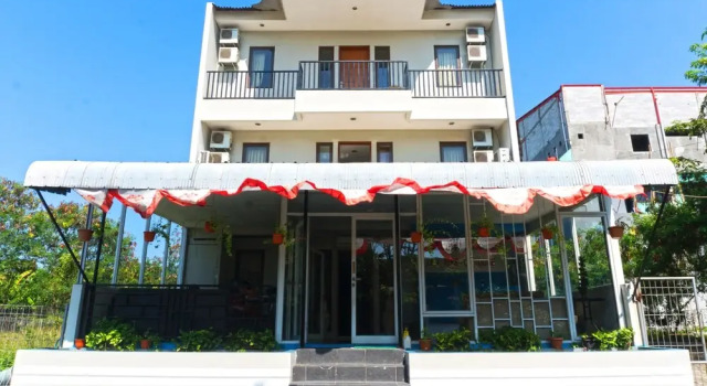 Hotel Nine O Syariah Cikarang, Rezervovat Hotel Cikarang West Java