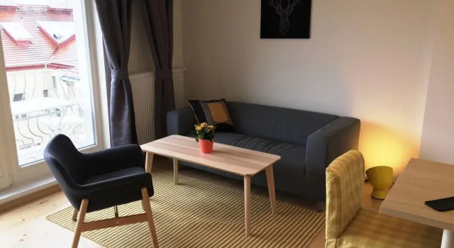 903apartments, Забронировать Апартаменты/квартира Отели Праги с завтраком, рядом с Музей Lapidarium, Завтраки