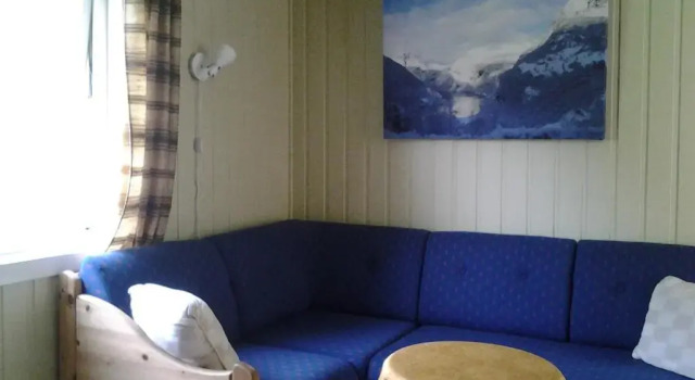 Апартаменты c 1 комнатой Lunheim Accomodation