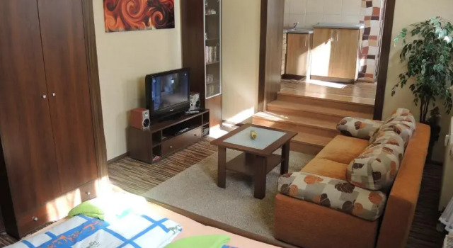 Apartmany Rudolf, Rezerwuj Hotel Hotele w Košický kraj z parkingiem, Parking