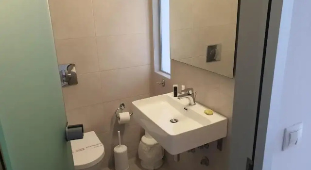 Номер Standard с частичным видом на море Stella Beach Hotel