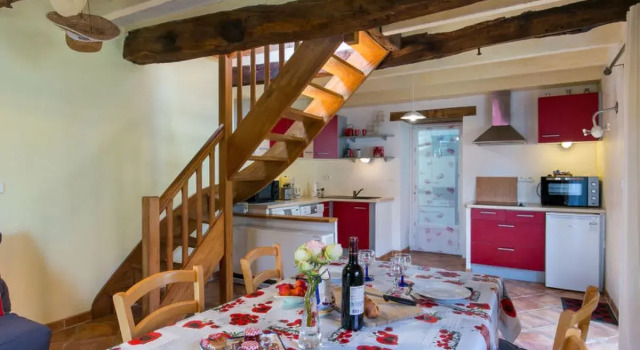 LHirondelle (SJD202), Prenota Hotel Saint-Jean-du-Doigt 