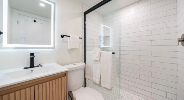 Номер Deluxe Oceans Edge Luxury Rentals