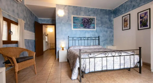 Номер Standard Agriturismo Jesson Rosamund