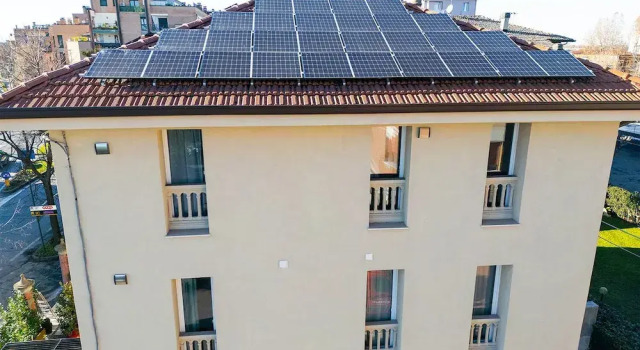 B&B Luna Suite & Room, Reserva ahora Bed & breakfast Rubiera Emilia-Romaña