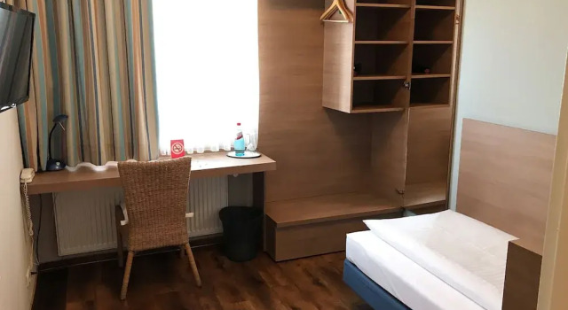 Номер Economy Hotel Euler Haus