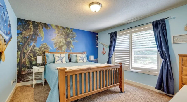 Pet-friendly Meridian Vacation Rental w/ Fire Pit!, Buchen Sie Ferienhaus Meridian Bogus Basin
