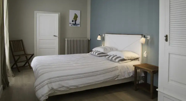 Chambres dHôtes Les Champs Français