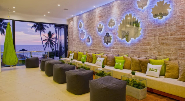 Hotel J Ambalangoda
