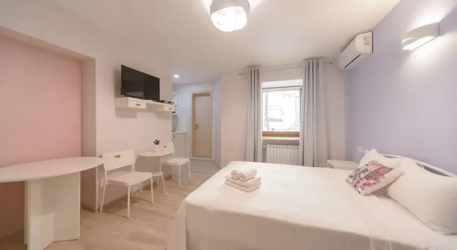 Номер Standard Отель Centrooms