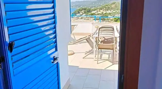 Номер Standard Hotel Degli Ulivi