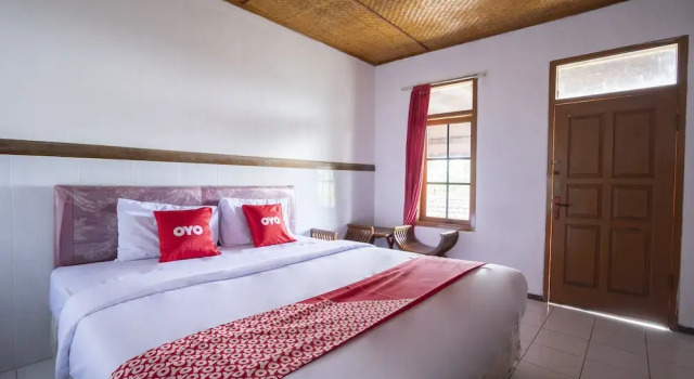 Pondok Gembyang Hotel Air Panas Alam by OYO Rooms