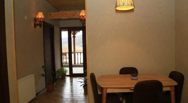 Davit batoni Guest house, Забронировать Гостевой дом Гостевые дома Мцхета-Мтианети, Гостевой дом