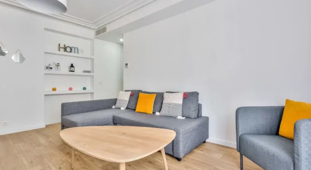 85 - Urban Palais Royal, Забронировать Отель Отели Парижа 5 звезд, рядом с Лувр — Риволи, 5*