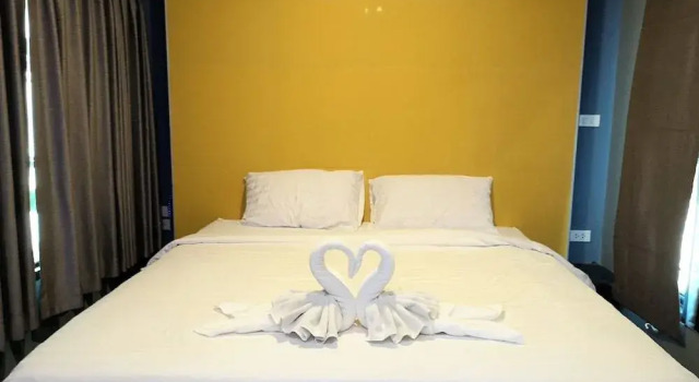Love Is Resort, Забронировать Курортный отель Дон Пхо Лопбури