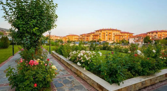 Студия Sorrento Sole Mare - Apartments by the beach