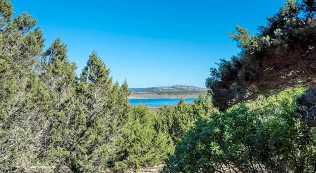 Коттедж Ss-m290-pelo17at - Villa Pelosa