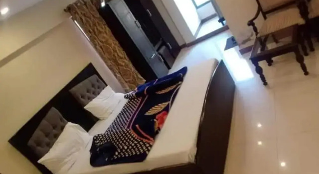 Hotel Al-Subtaini