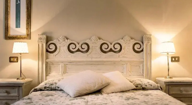 Двухместный номер Superior Borgo Di Pietrafitta Relais