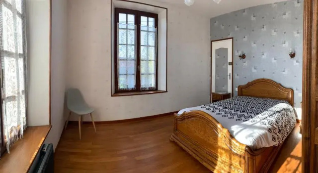 Коттедж Chambres Dhotes & Champagne Douard