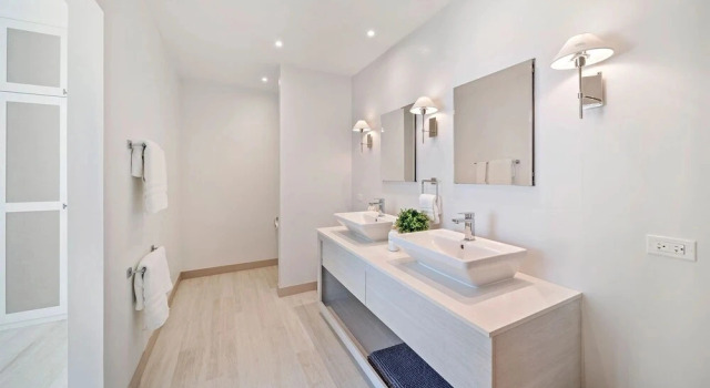 Коттедж Porters Place 11 3 Bedroom Home