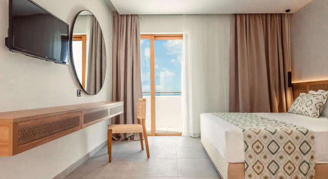 Blue Sea Island Hotel, Rezerwuj Hotel Kolympia South Aegean