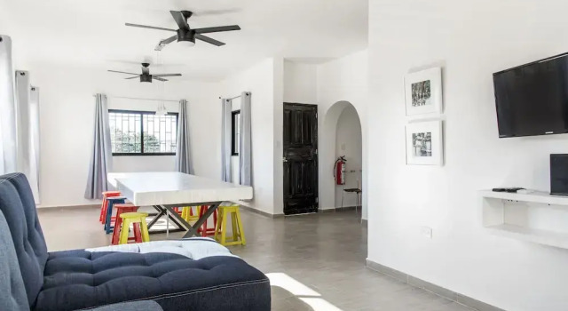 Апартаменты с 2 комнатами Valentina Suites by Las Flores Vacation Rentals