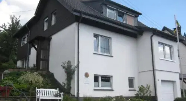 Ferienwohnung Richter, Rezervați Hotel Kirchhundem Rothaar Mountains