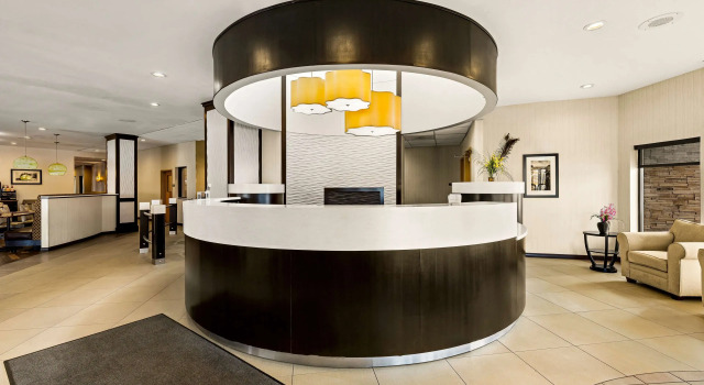 Sonesta Essential Indianapolis Airport, Boek Hotel Plainfield Indiana
