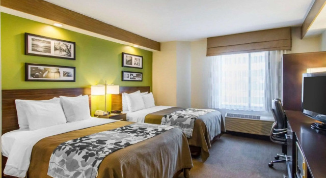 Econo Lodge Amarillo East, Boek Hotel Amarillo 