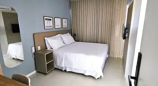 Апартаменты Aero Hotel