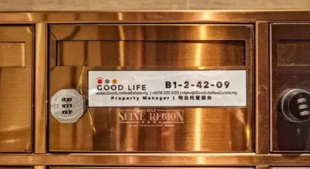 B124209 R&F Princess Cove 2BR, JB-Singapore CIQ, Malls, Varaa Hotelli Hotellit Johor pysäköinnillä, Pysäköinti