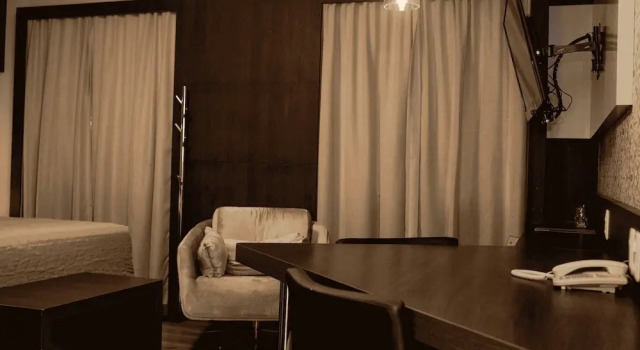 Номер Standard Locanda Hotel