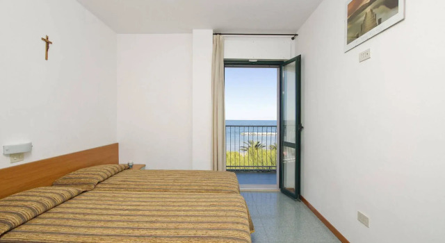 Residence Stella Marina, Rezervovat Hotel Cupra Marittima 