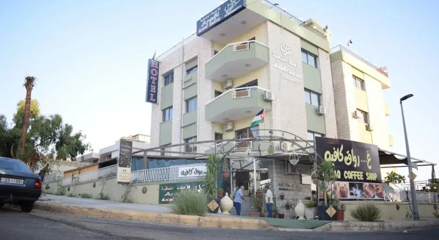 Arabi Hotel Suites, Rezervovat Hotel Hotely v Akaba se snídaní, Snídaně