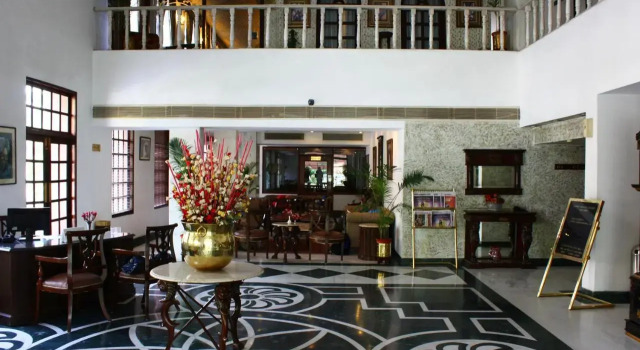 Ashok Country Resort