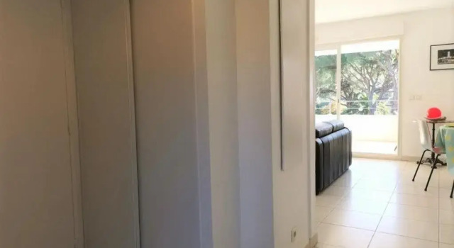 Appartement Cannes la Bocca, 2 pièces, 4 personnes - FR-1-609-14, Забронировать Апартаменты/квартира Канны Приморские Альпы