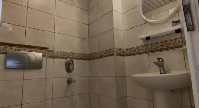 Двухместный номер Standard с видом на город Hotel Nayla