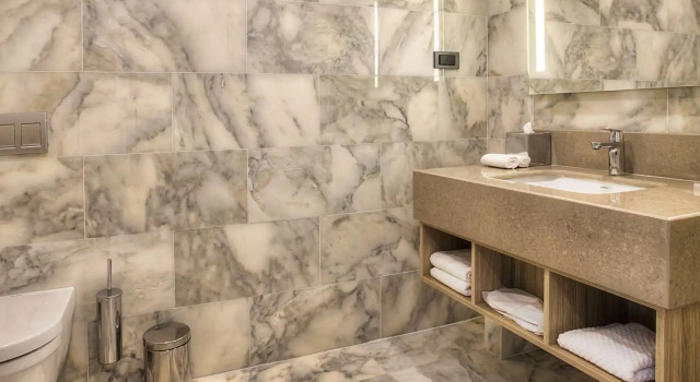 Полулюкс Hilton Garden Inn Isparta