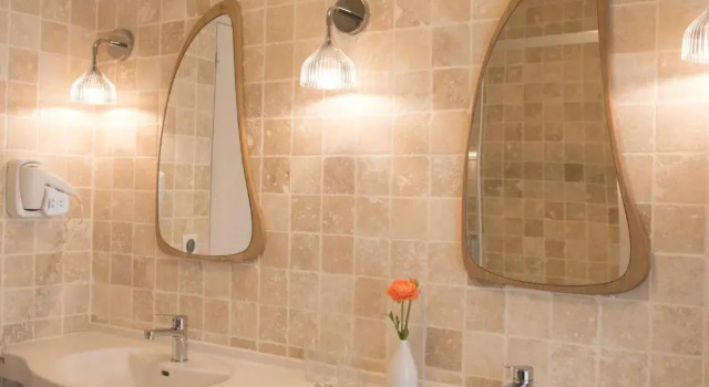 Люкс Le Central Boutique Hôtel