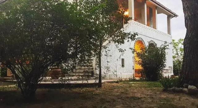 MeraVilla, Book Bed and Breakfast Ascoli Piceno Marche
