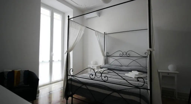 Charming Apartment Near Piramide, Book Lejlighed Lejligheder i Ostiense, Lejlighed