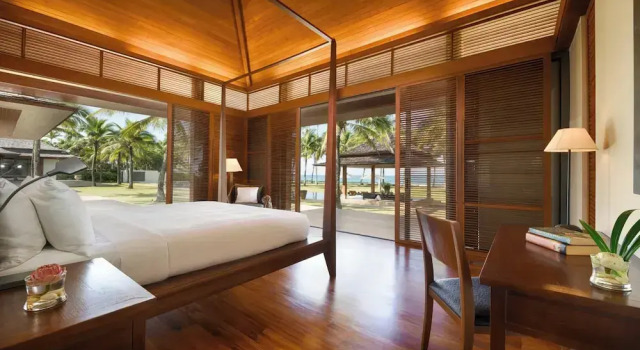 Villa Ananda at Jivana Beach Villas