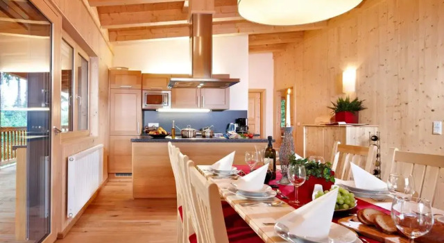 Апартаменты Appartement Waldhäusl