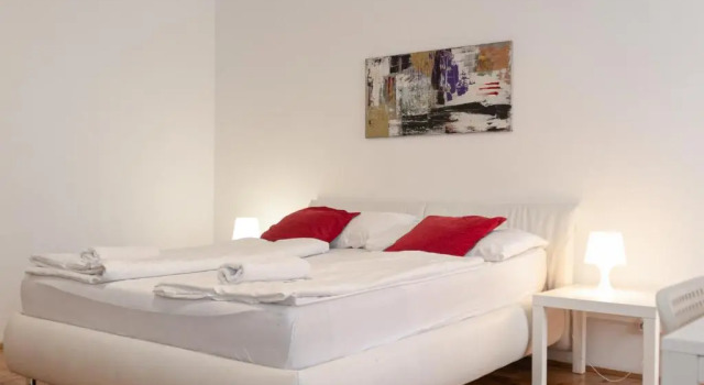 Lovely 3BR Shared Apart - perfect for Longstays in Lockdown