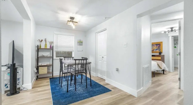 Коттедж La Casita Stay for 6 Guests