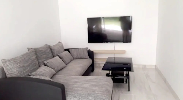 Apartment With 2 Bedrooms In Le Lamentin With Furnished Garden And Wifi 4 Km From The Beach, Réserver Appartement Le Lamentin Fort Royale
