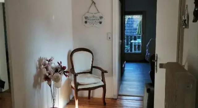 Апартаменты Endes Dreiseithof - Apartment